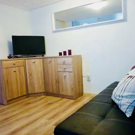 Apartment Devai *