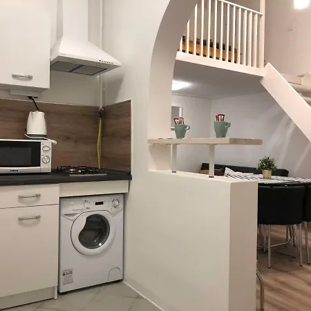 Devai Apartment