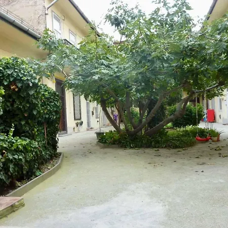 Devai Apartment Budapest