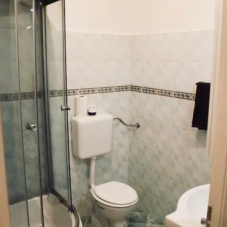 Devai Apartment *
