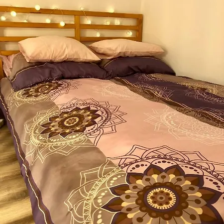 Apartment Devai *