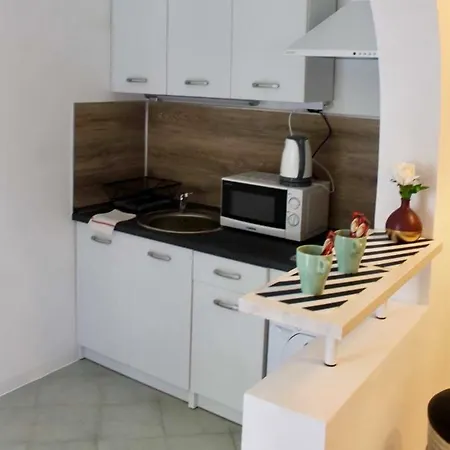 Apartment Devai *