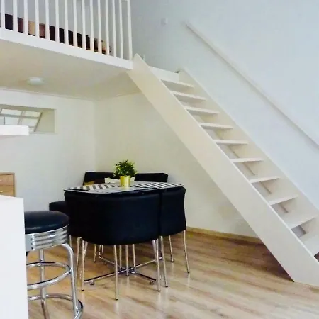 Devai Apartment
